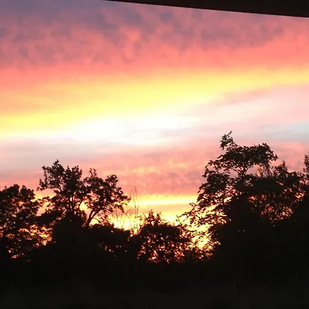 アパート Gemuetliches Im Dachgeschoss By Interhome Patzig