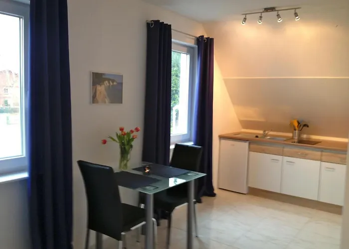 アパート Gemuetliches Im Dachgeschoss By Interhome *