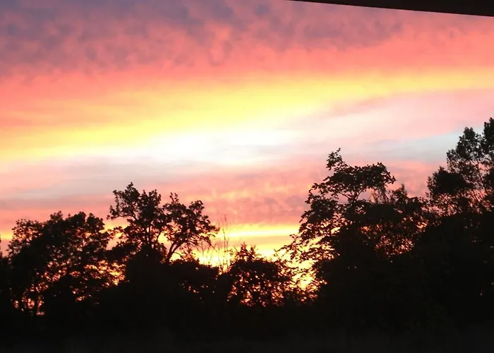 アパート Gemuetliches Im Dachgeschoss By Interhome Patzig