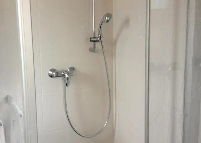 Gemuetliches Im Dachgeschoss By Interhome *